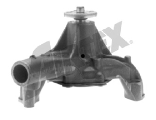 Wasserpumpe - Water Pump  GM V6 + V8  87-95